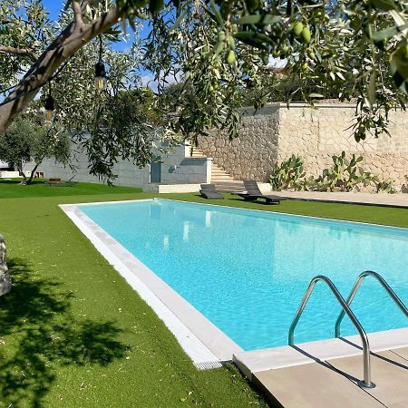 Daedalium Panzió Marina di Palma Kültér fotó
