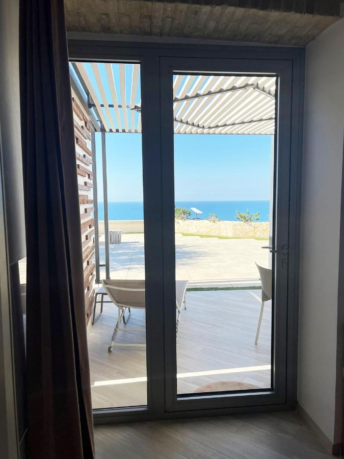 Daedalium Panzió Marina di Palma Kültér fotó